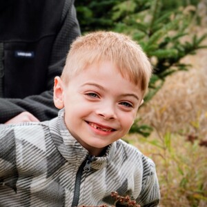 Fundraising Page: Lydia Bertrand